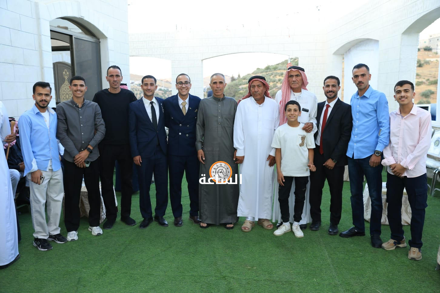 Madar Al-Saa Images 0.9857138411833053