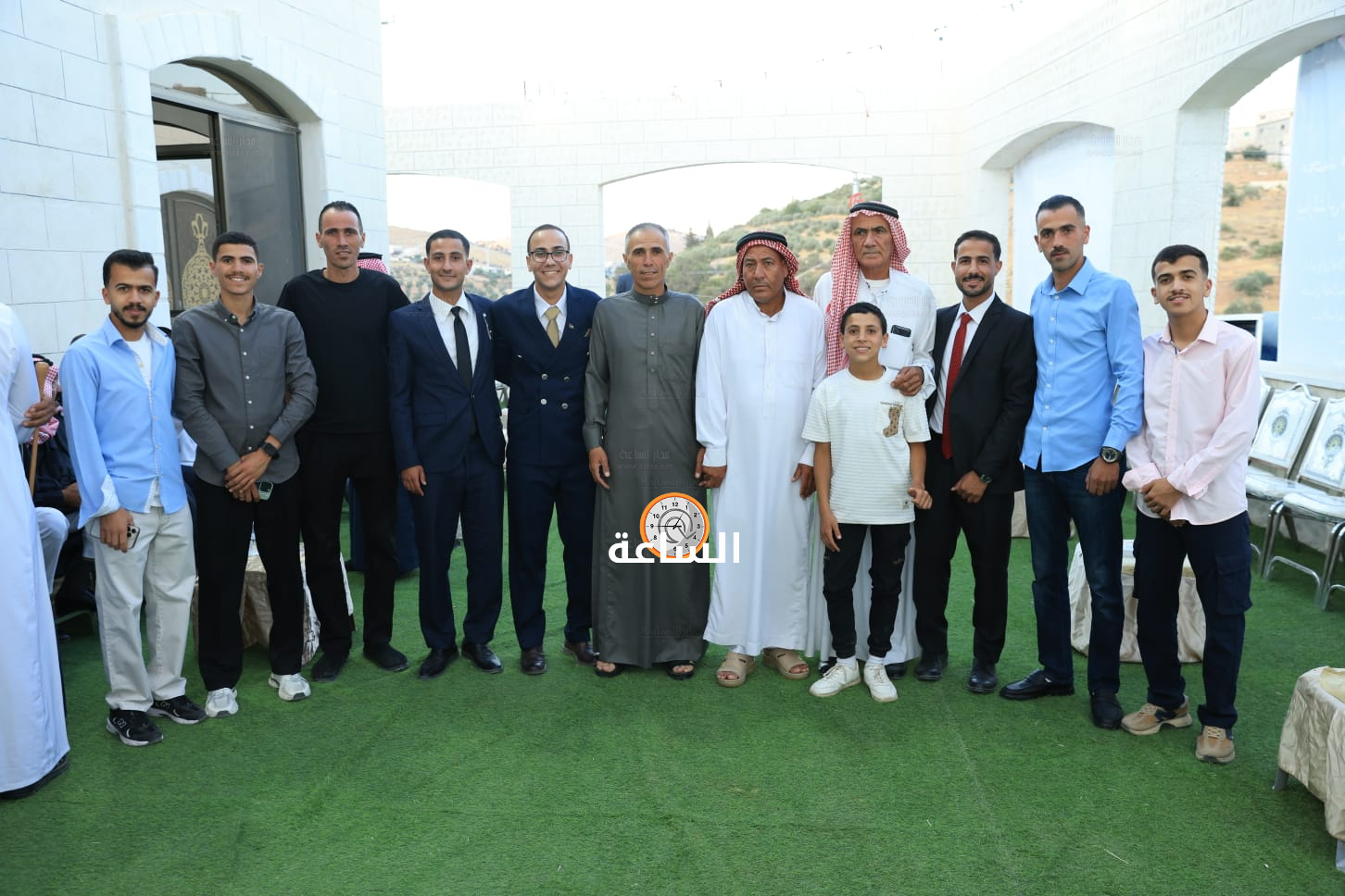 Madar Al-Saa Images 0.4626278893805902