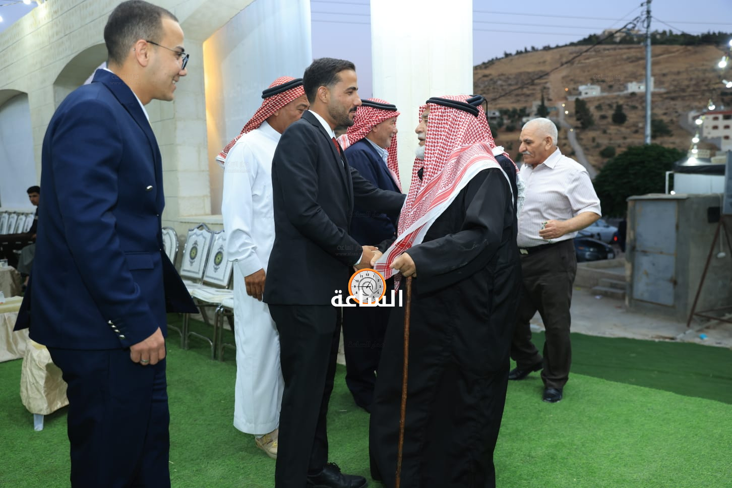 Madar Al-Saa Images 0.6801774544020948