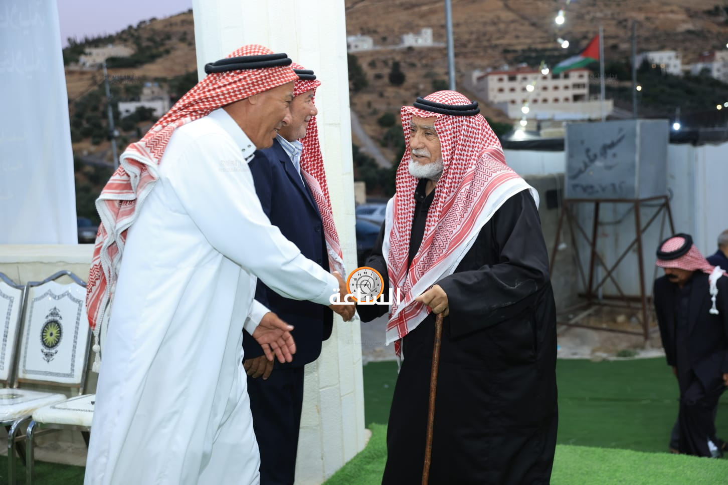 Madar Al-Saa Images 0.5097254218391047