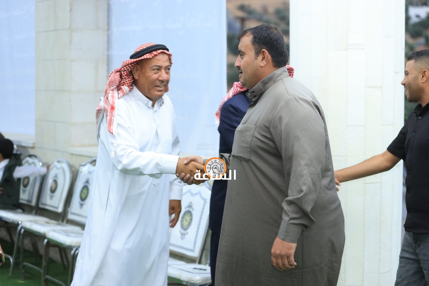 Madar Al-Saa Images 0.9573074335836315