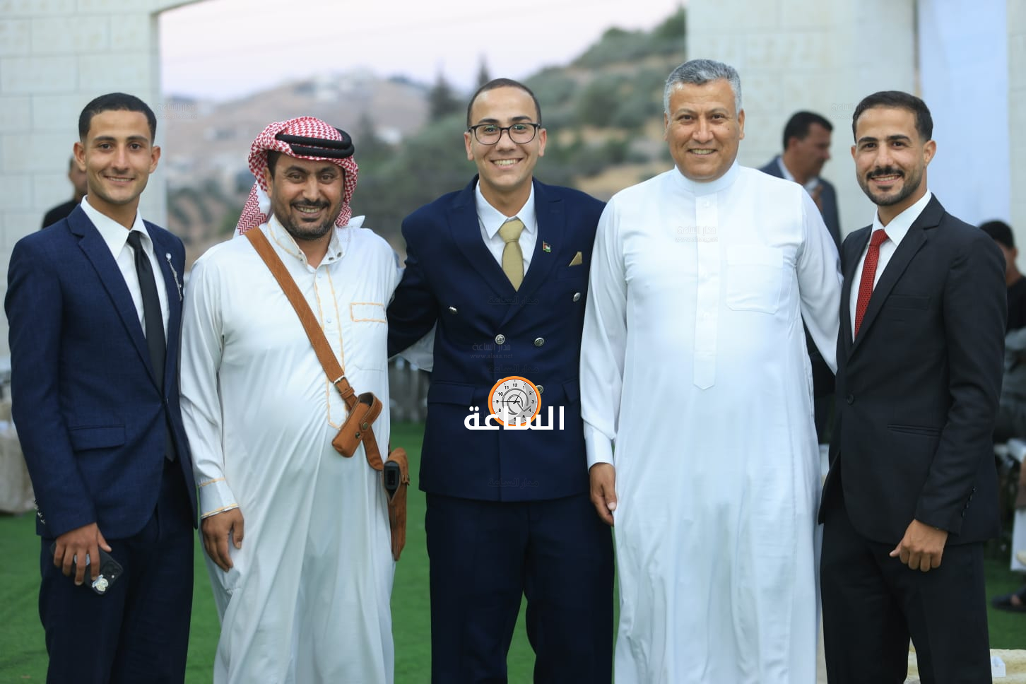 Madar Al-Saa Images 0.6592233016580519