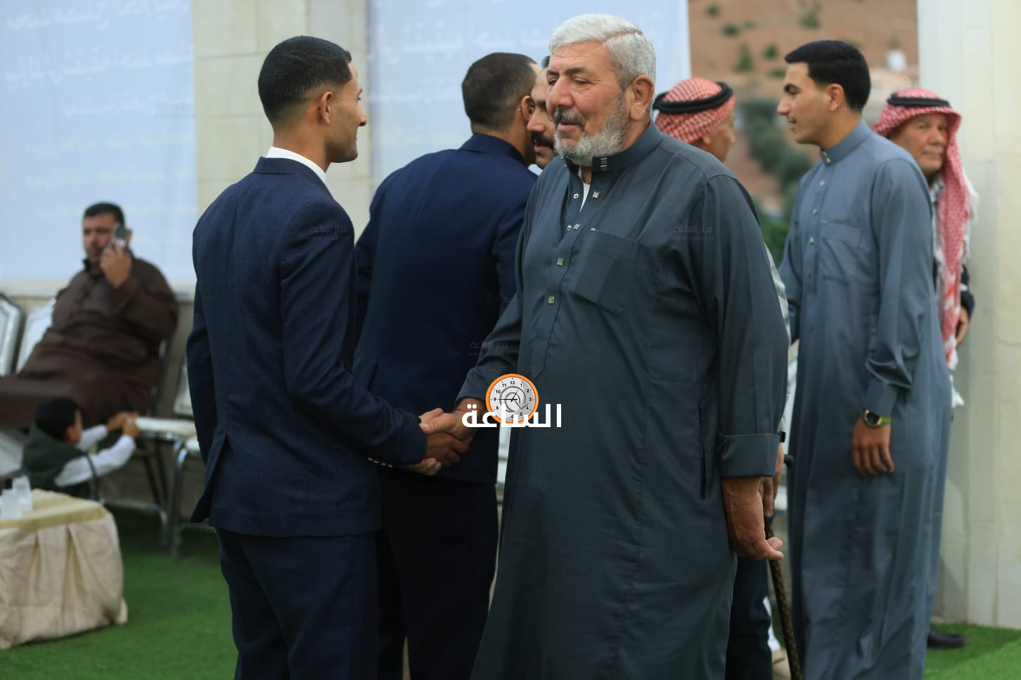 Madar Al-Saa Images 0.591169048020961