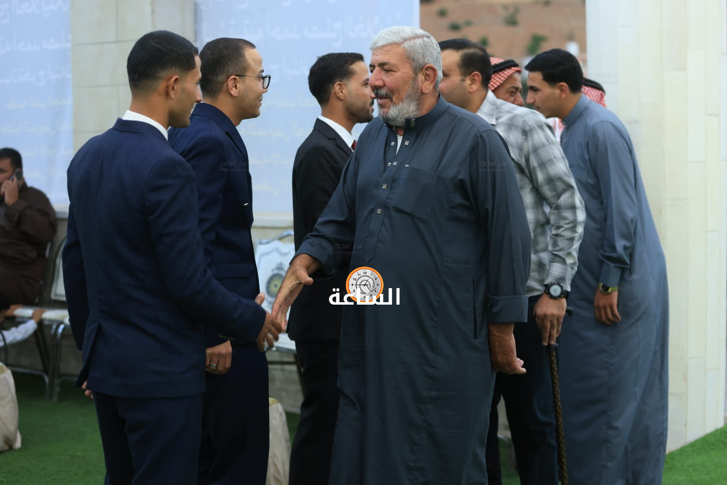 Madar Al-Saa Images 0.34285656852366075