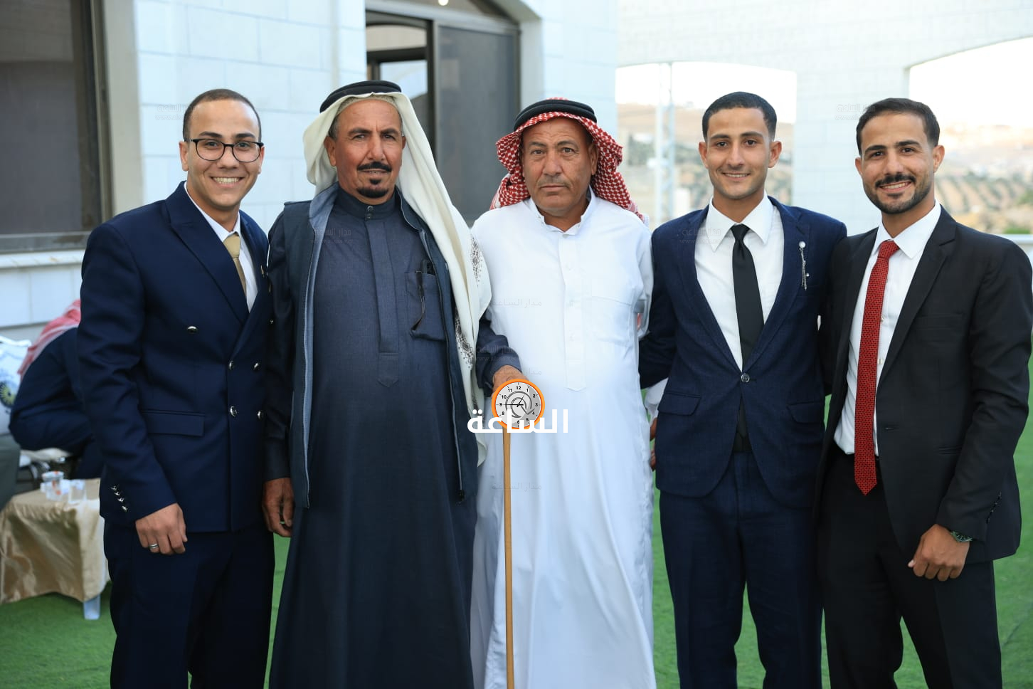 Madar Al-Saa Images 0.8216059552075637