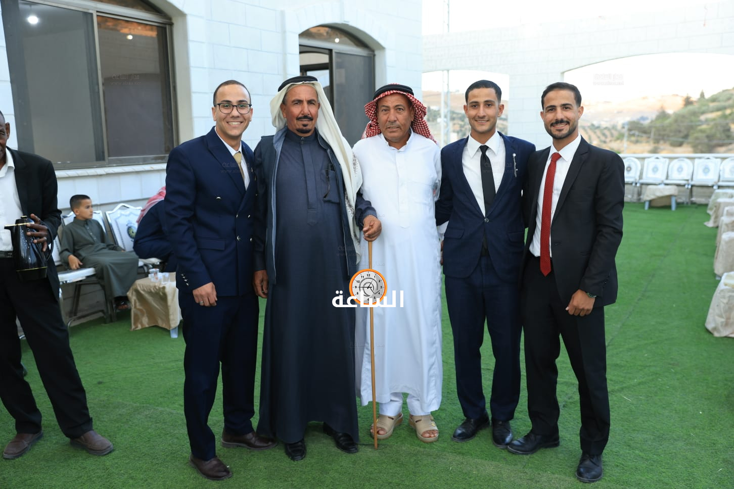 Madar Al-Saa Images 0.00973902605016308