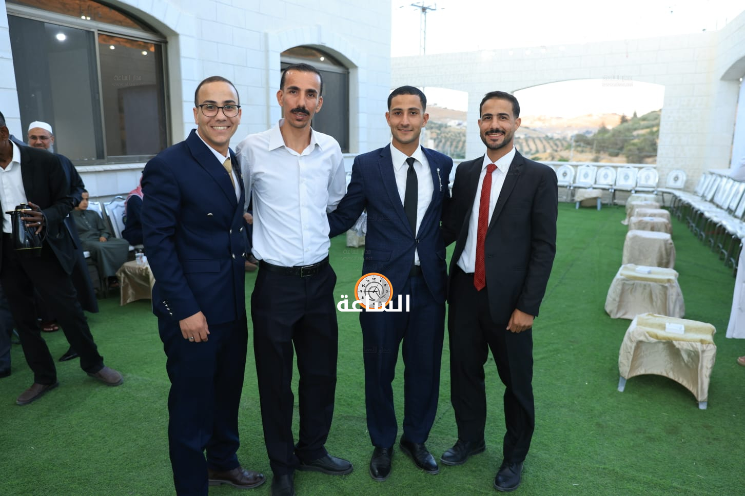 Madar Al-Saa Images 0.6982658382022183