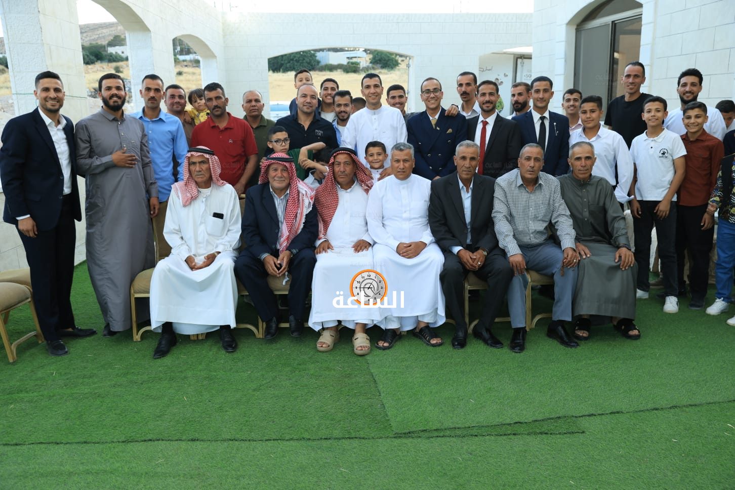Madar Al-Saa Images 0.969687415921466