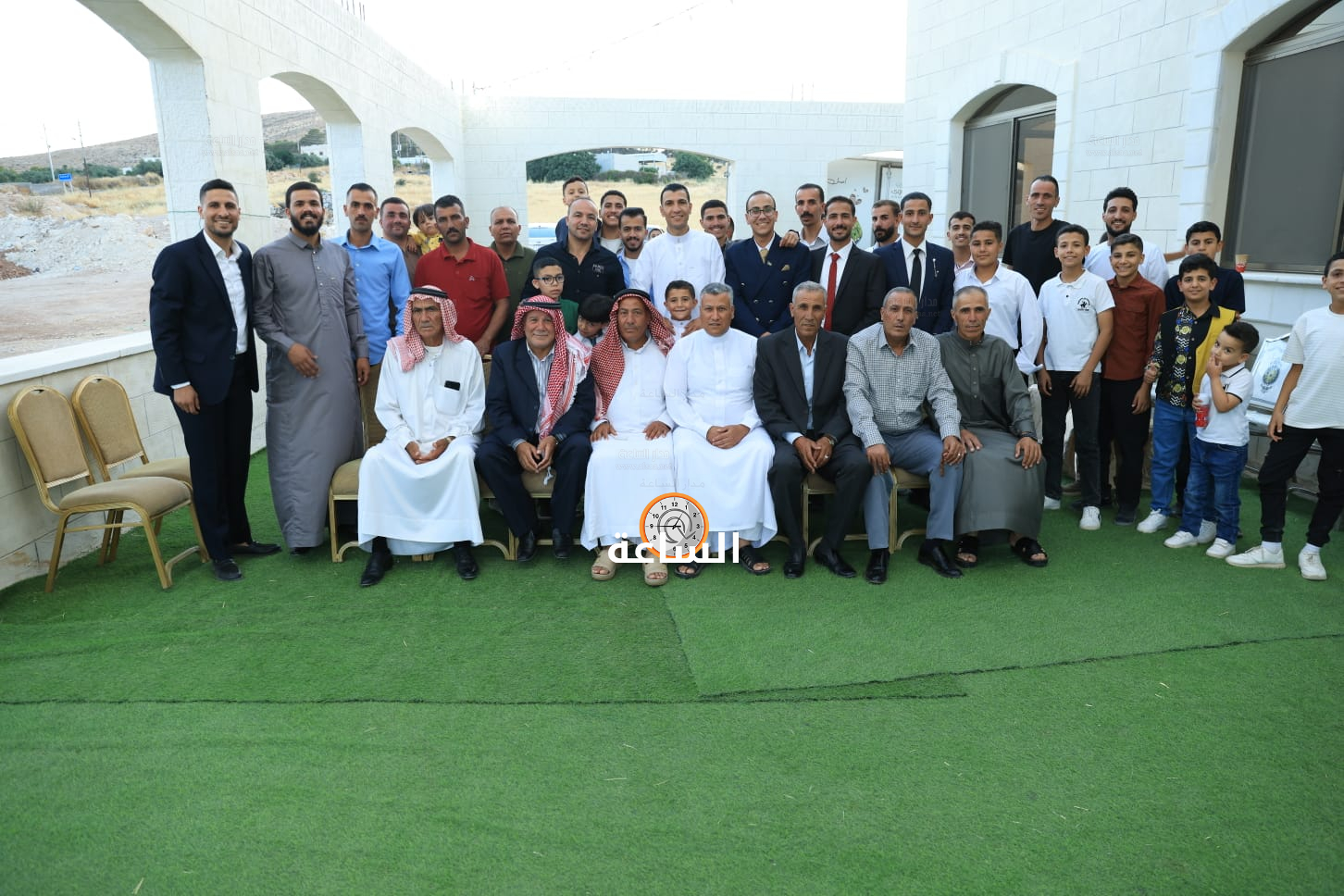 Madar Al-Saa Images 0.31443189226801393