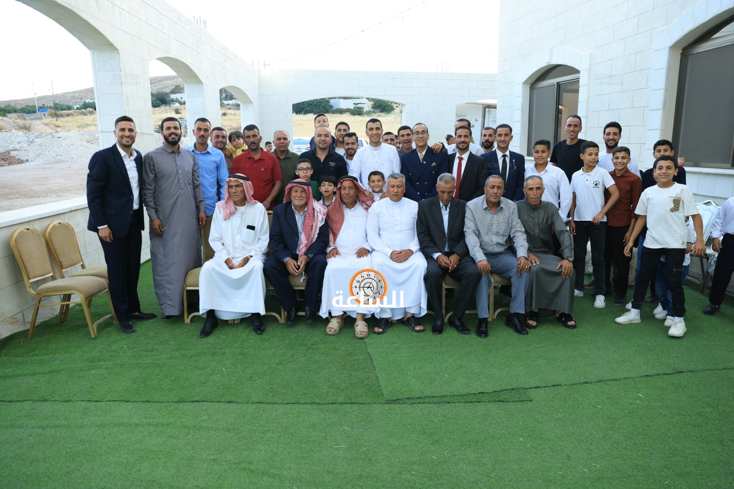 Madar Al-Saa Images 0.7298802476766011