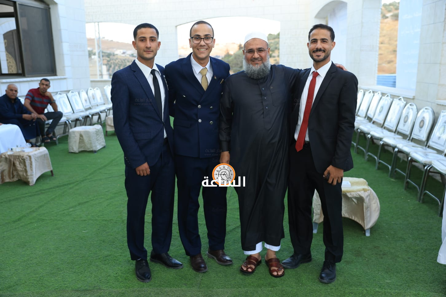 Madar Al-Saa Images 0.6183275265891616