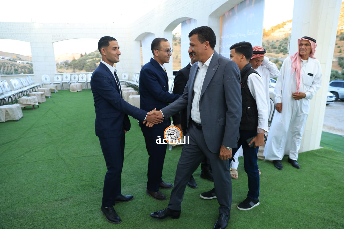 Madar Al-Saa Images 0.571791550248497