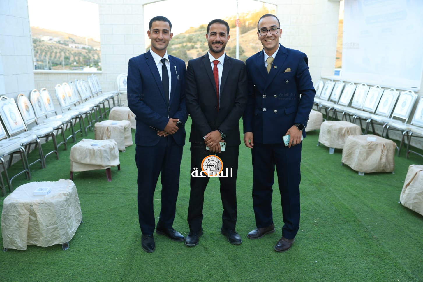 Madar Al-Saa Images 0.751308034546657