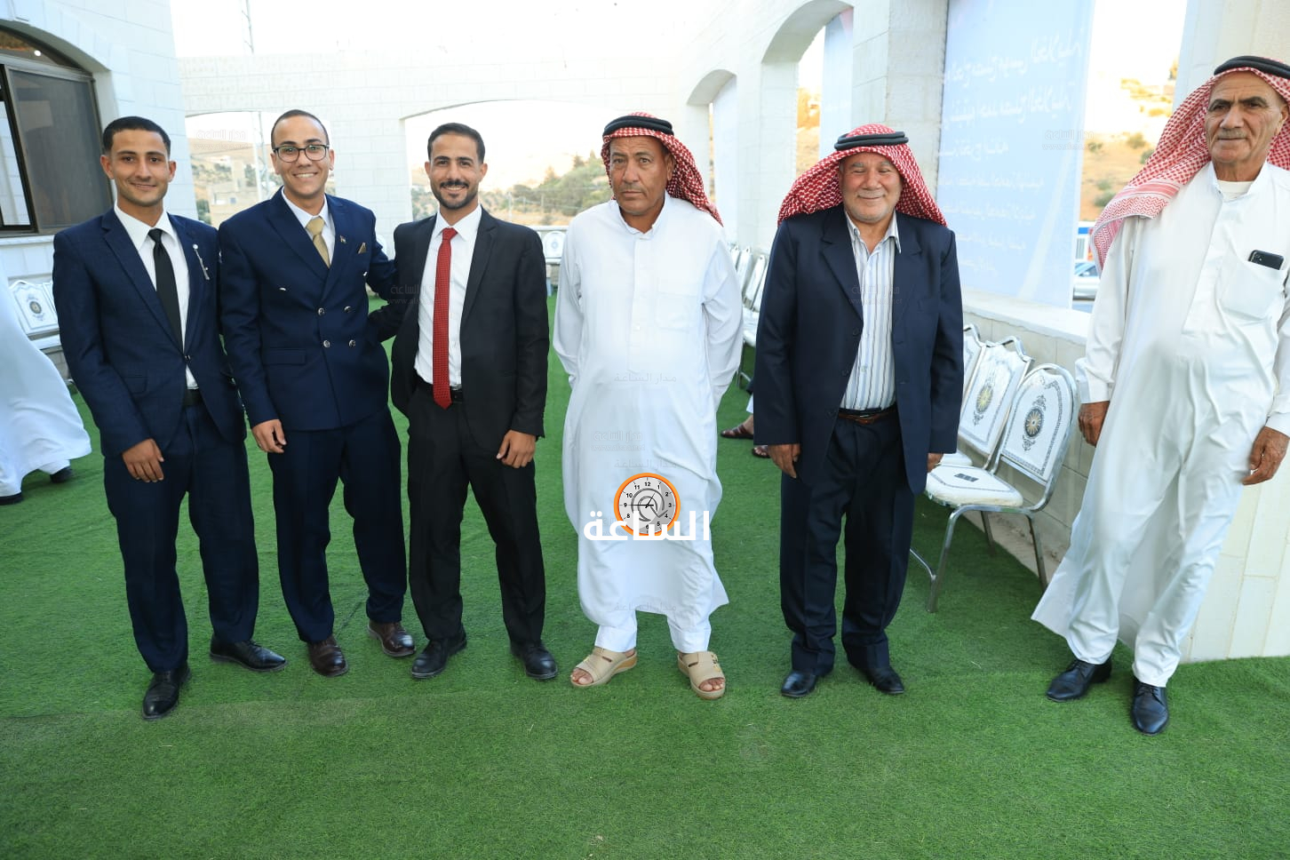 Madar Al-Saa Images 0.3820627846359963