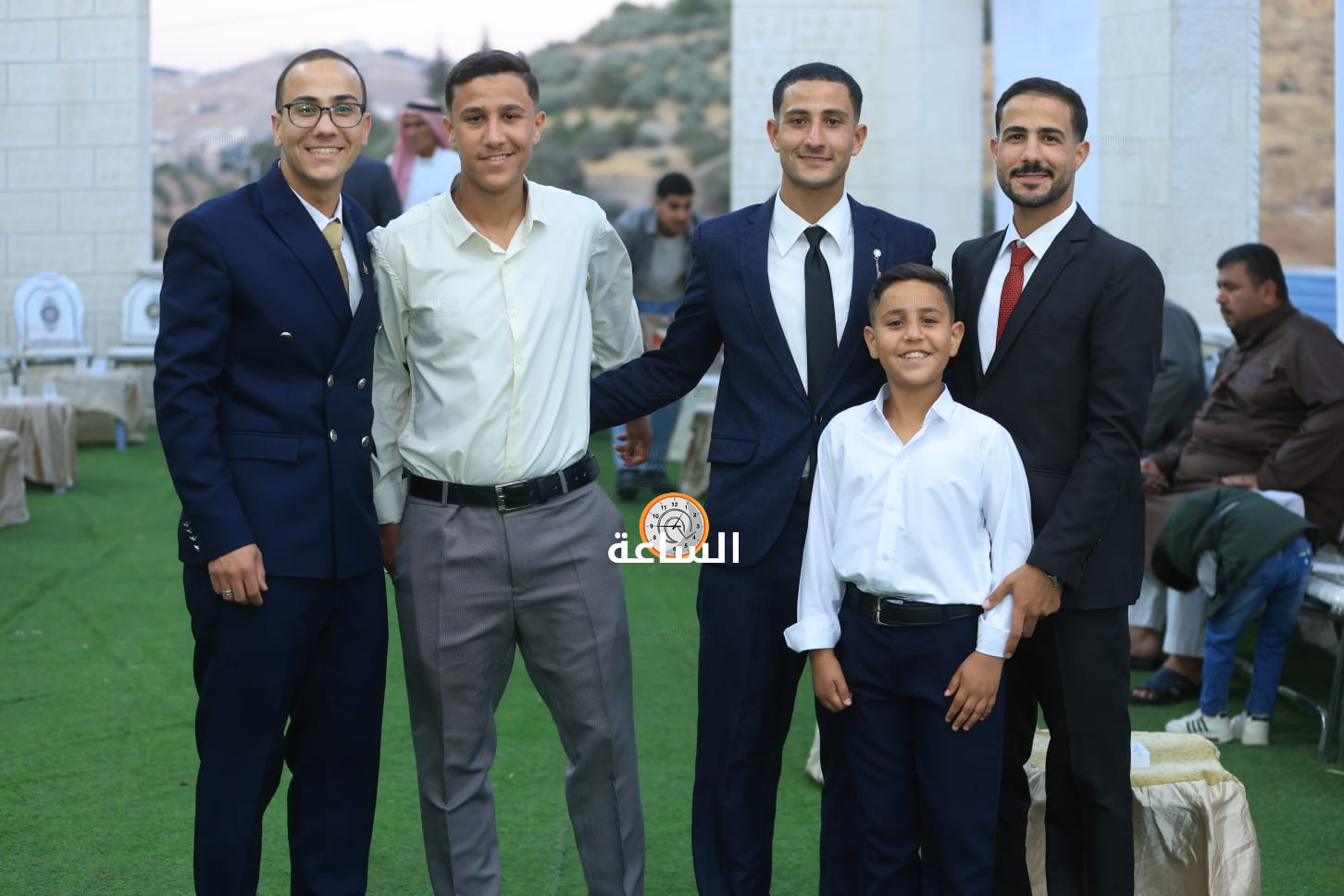 Madar Al-Saa Images 0.08416256986052106