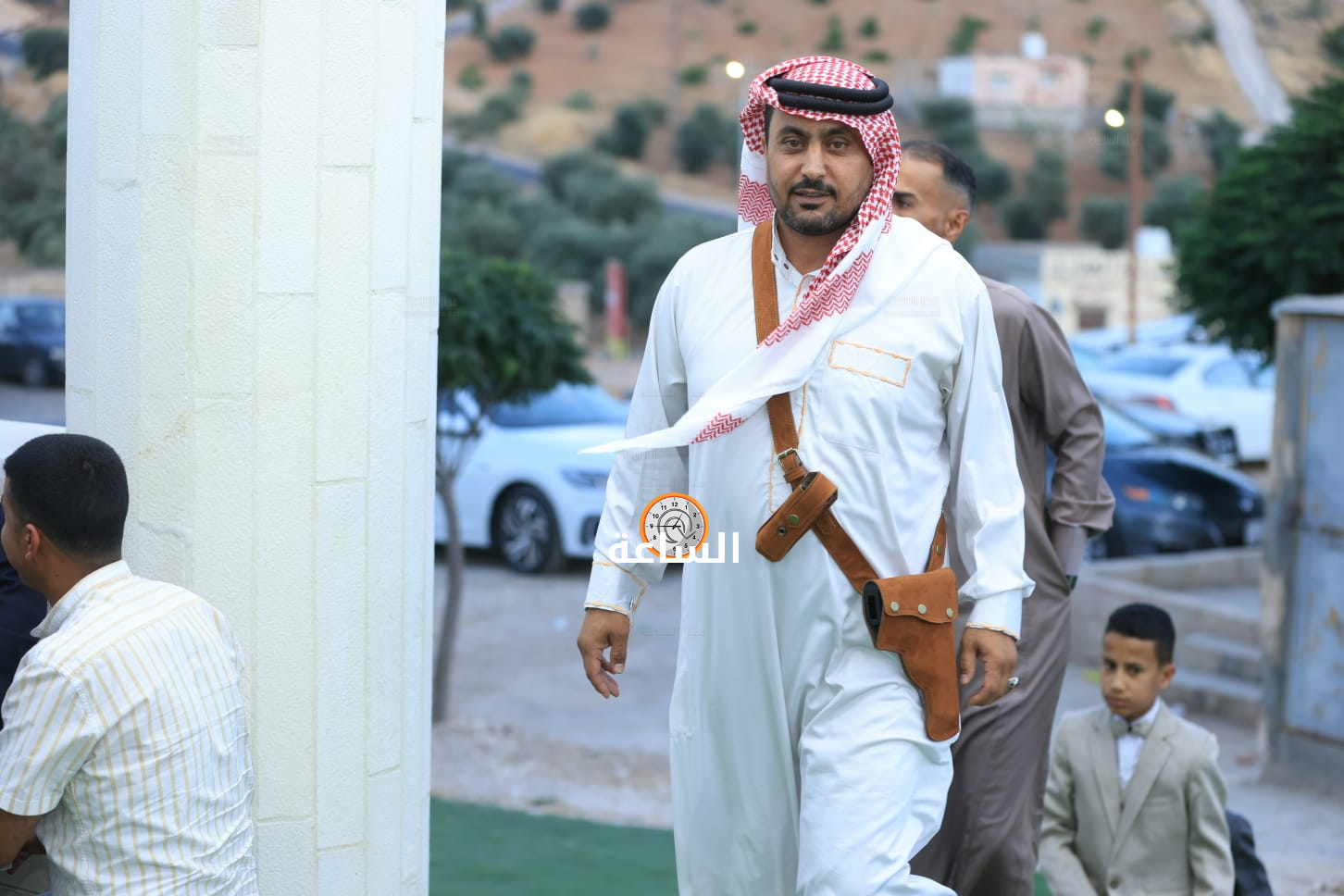 Madar Al-Saa Images 0.23085033160233015
