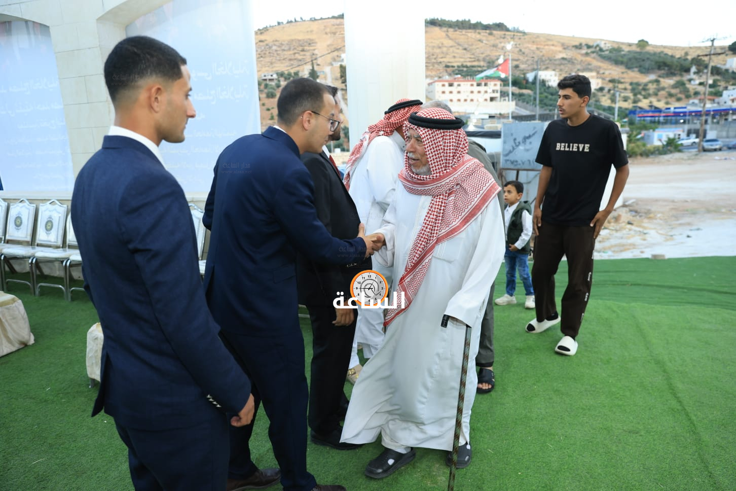 Madar Al-Saa Images 0.6977198519080661