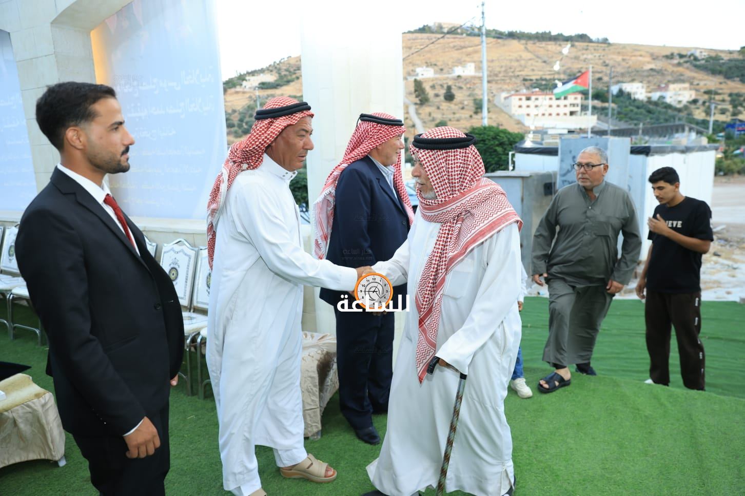 Madar Al-Saa Images 0.5971015894093088
