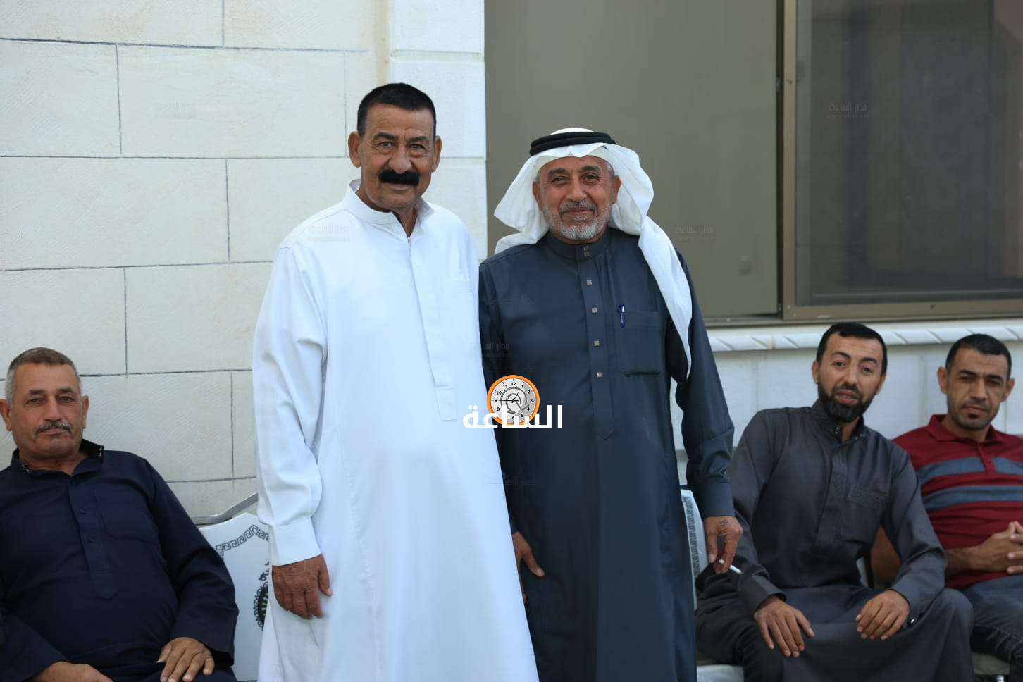 Madar Al-Saa Images 0.7135264437244071