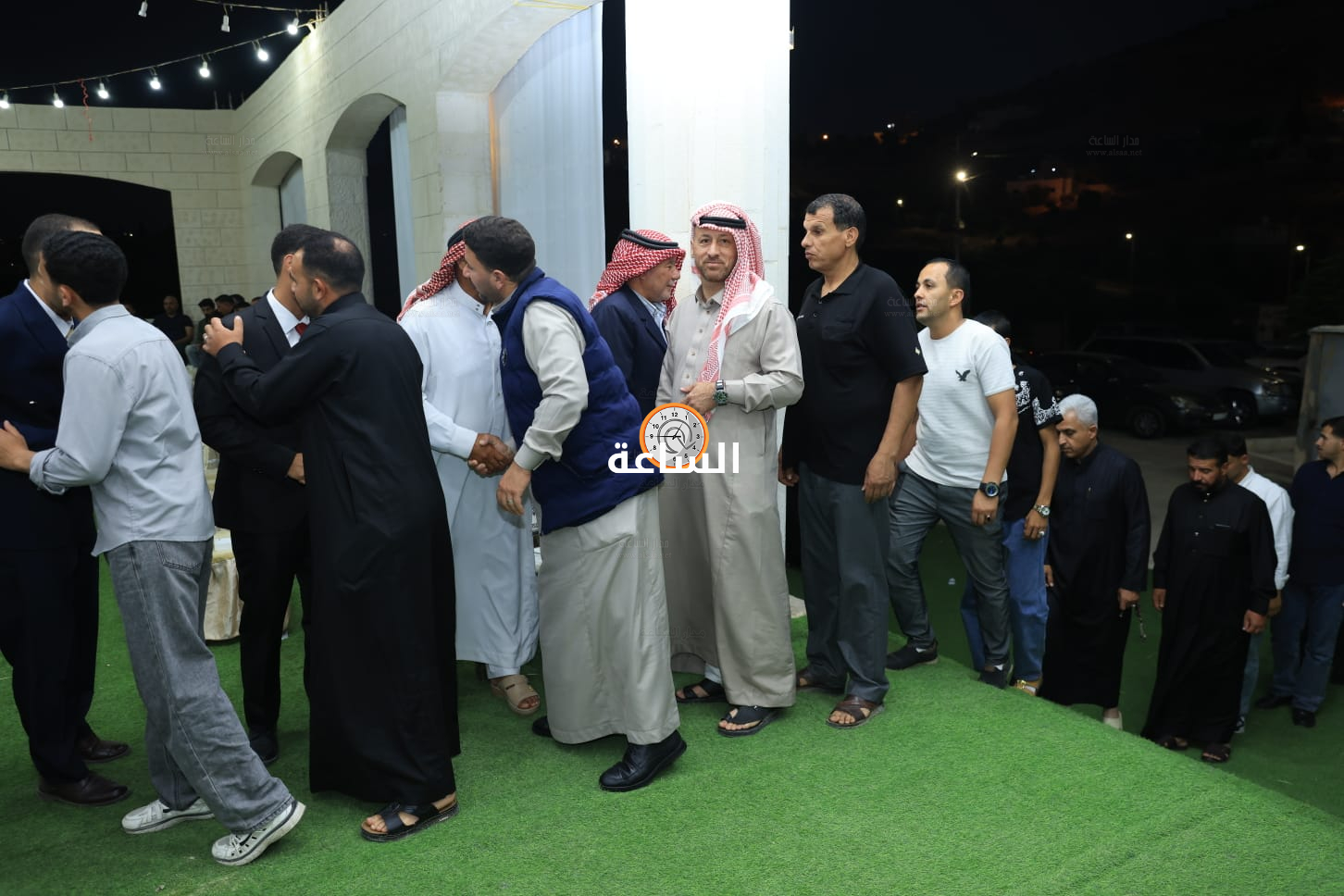 Madar Al-Saa Images 0.5911928067624103