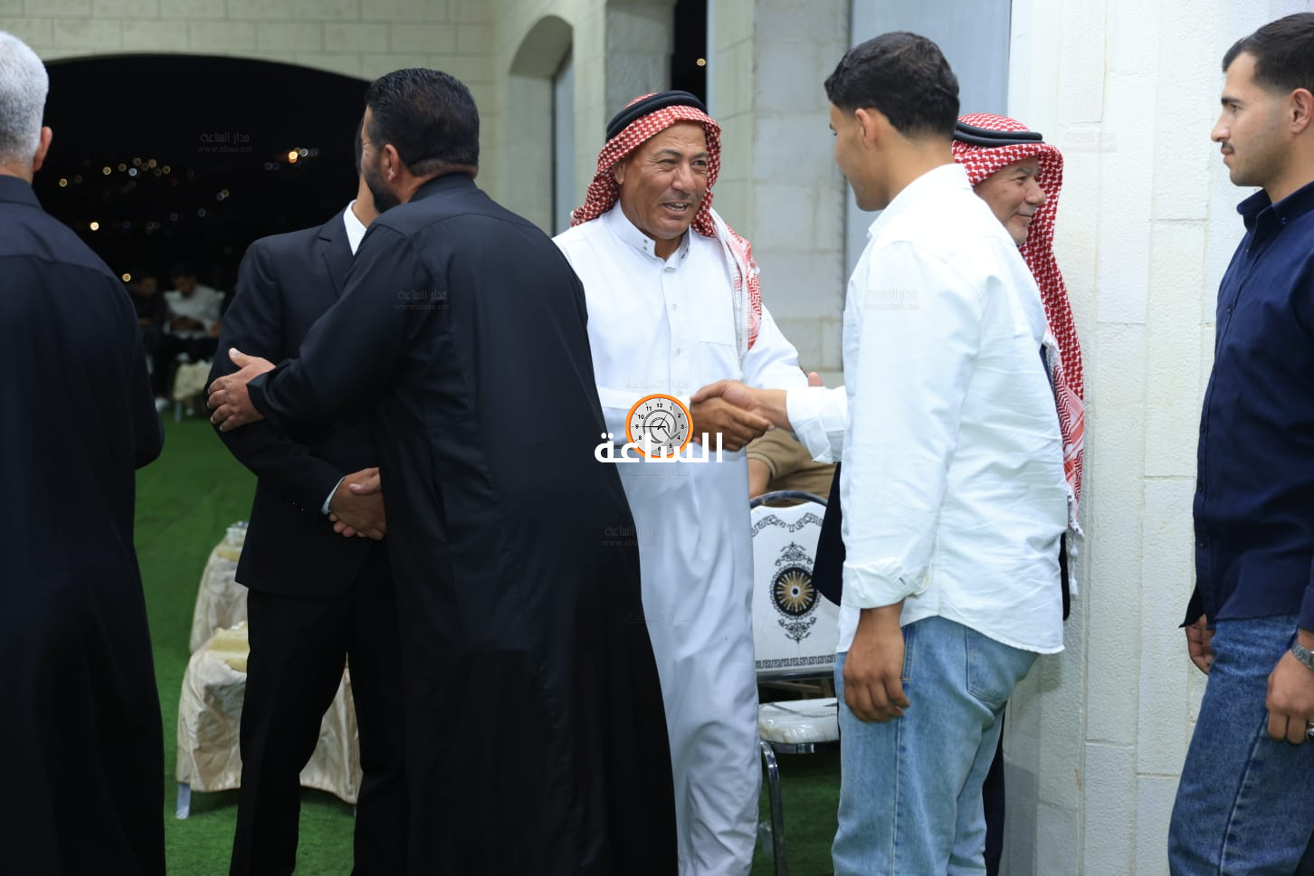 Madar Al-Saa Images 0.5338242409250592