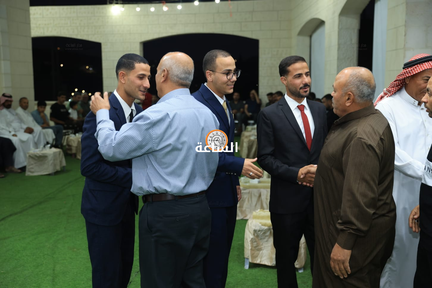 Madar Al-Saa Images 0.49531128549005476
