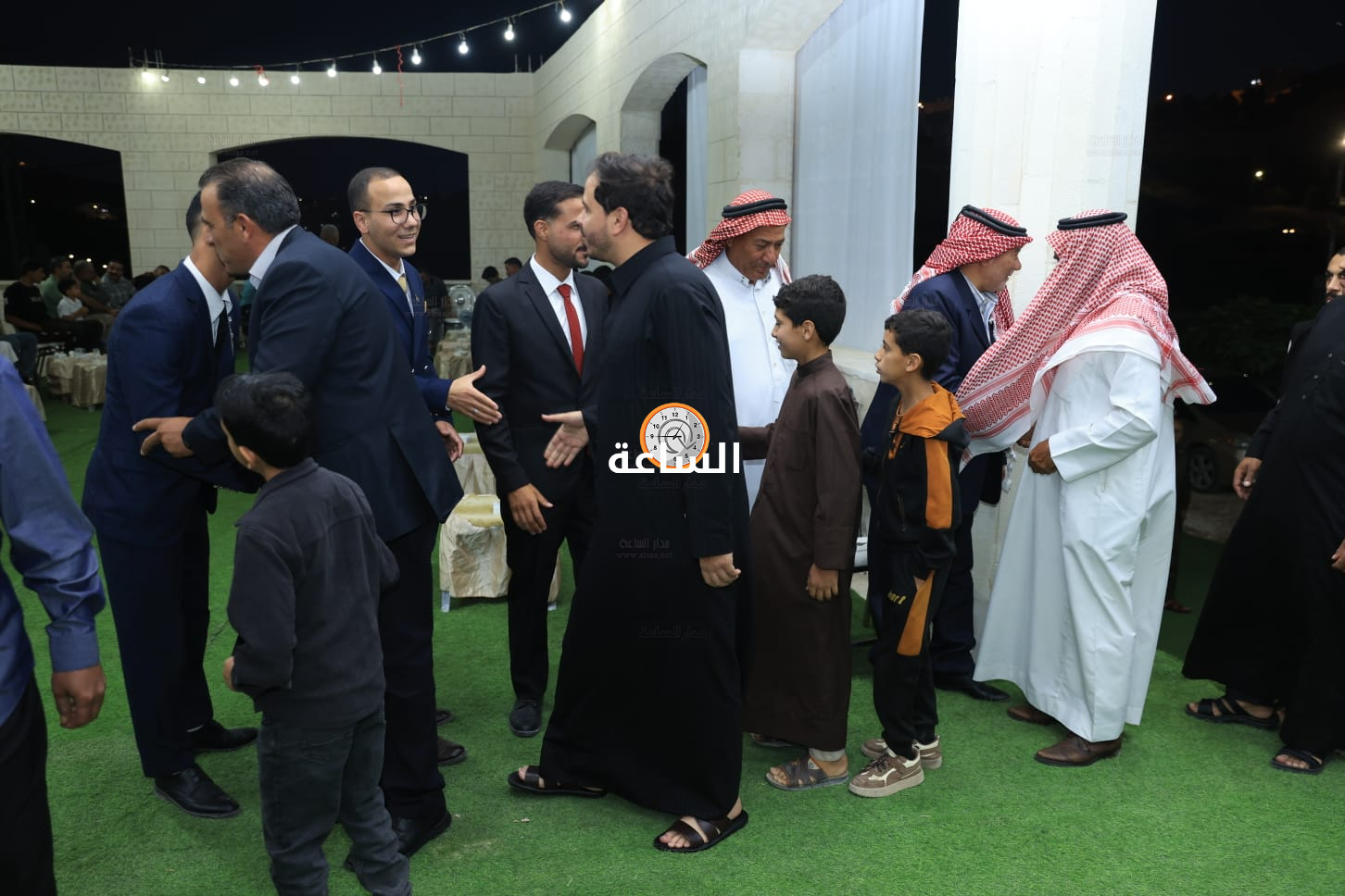 Madar Al-Saa Images 0.2436802418157894