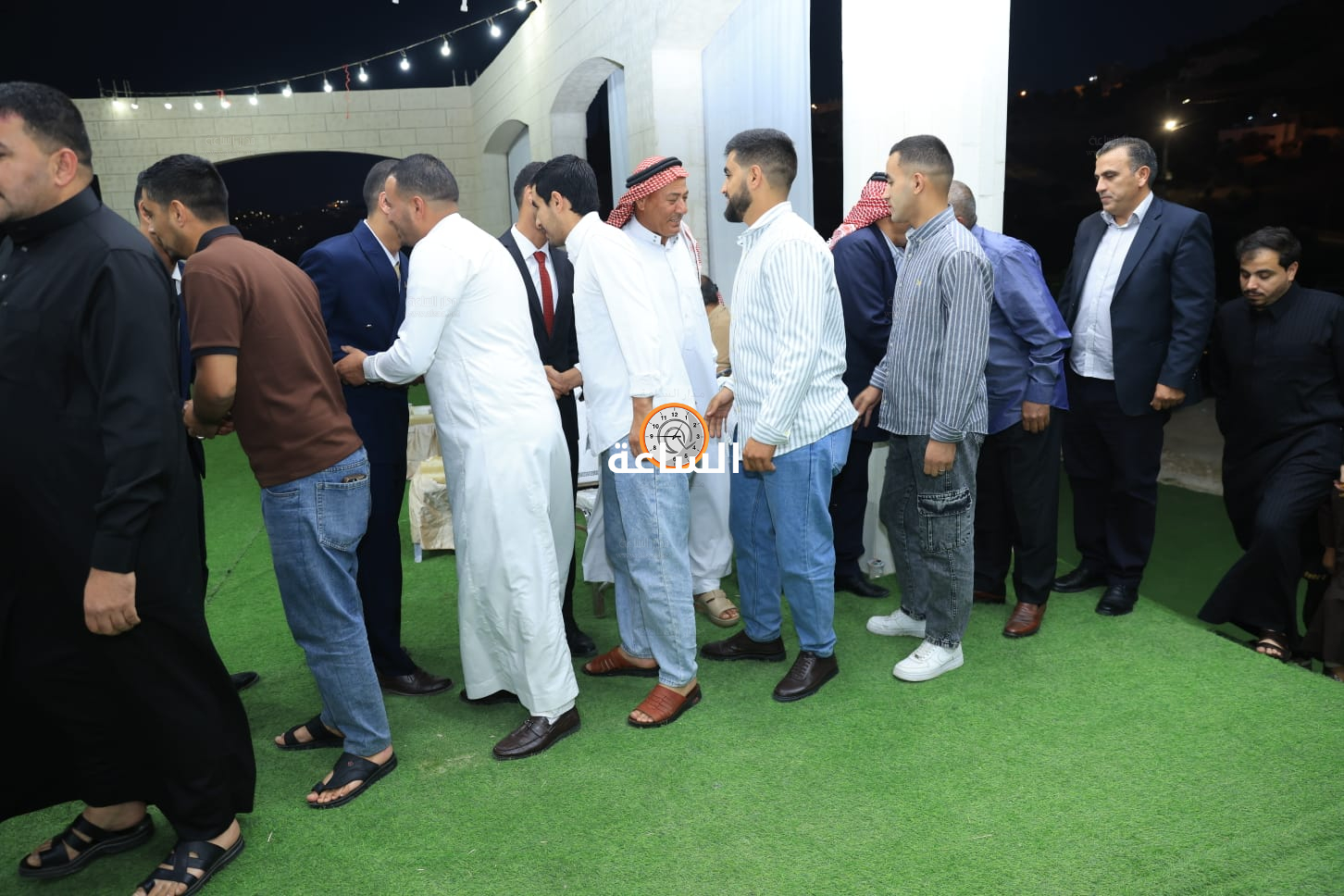 Madar Al-Saa Images 0.0826637436649712