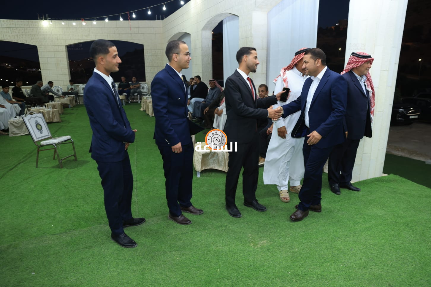 Madar Al-Saa Images 0.7518511877629023