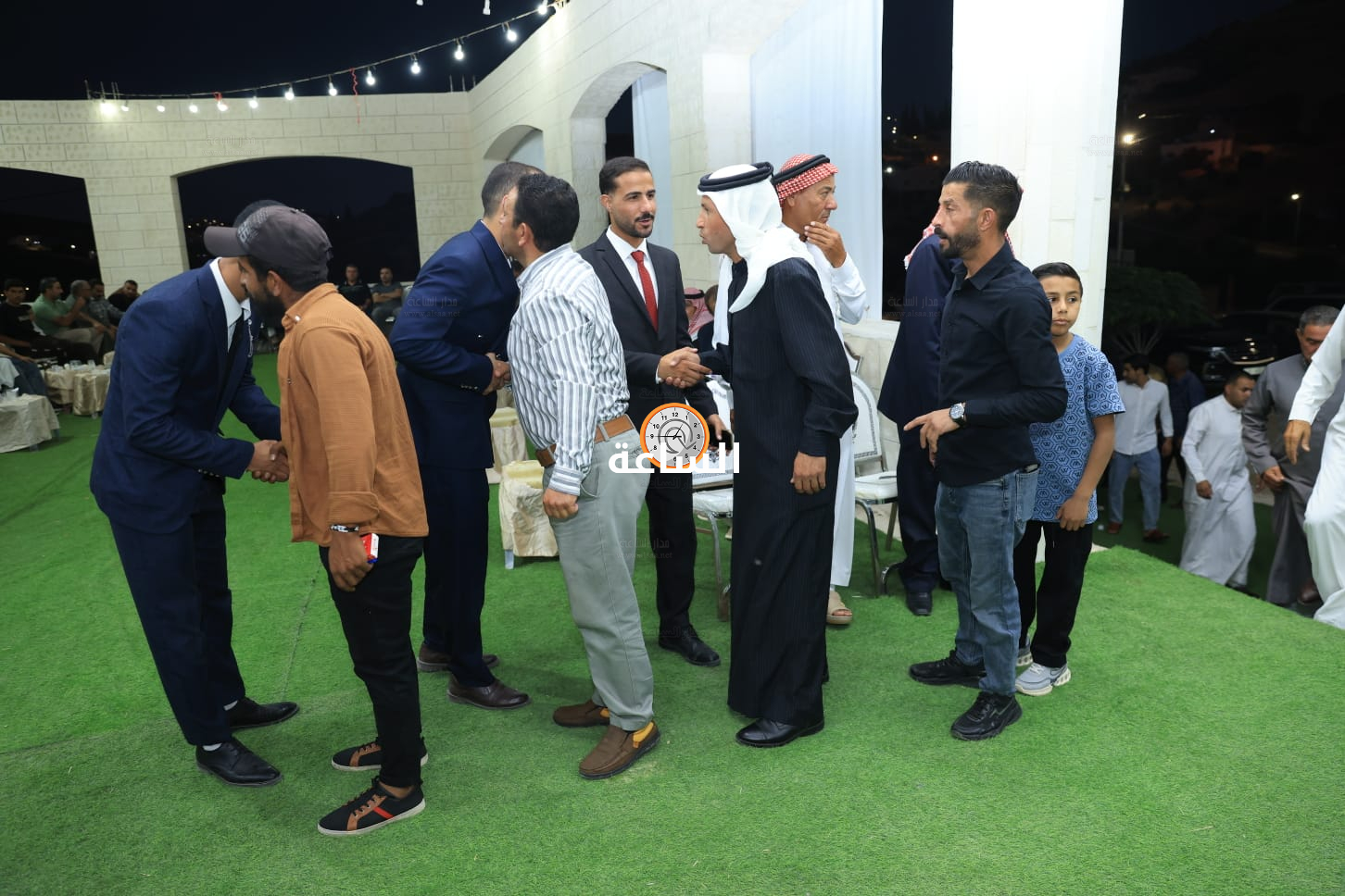 Madar Al-Saa Images 0.825763445781807