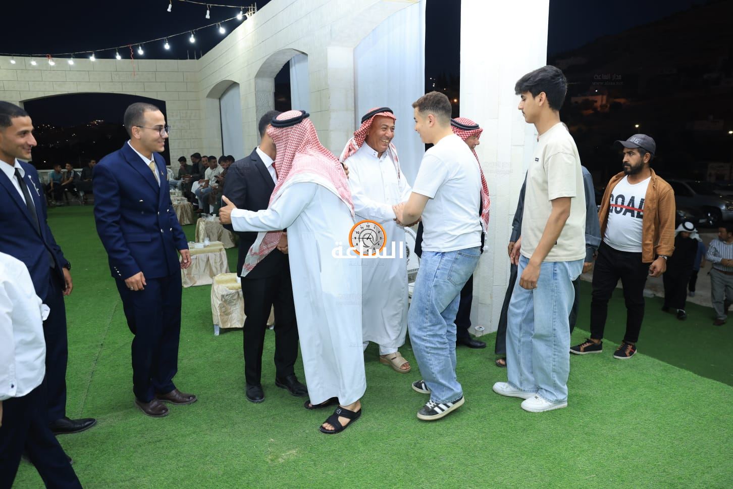 Madar Al-Saa Images 0.7715479246291091