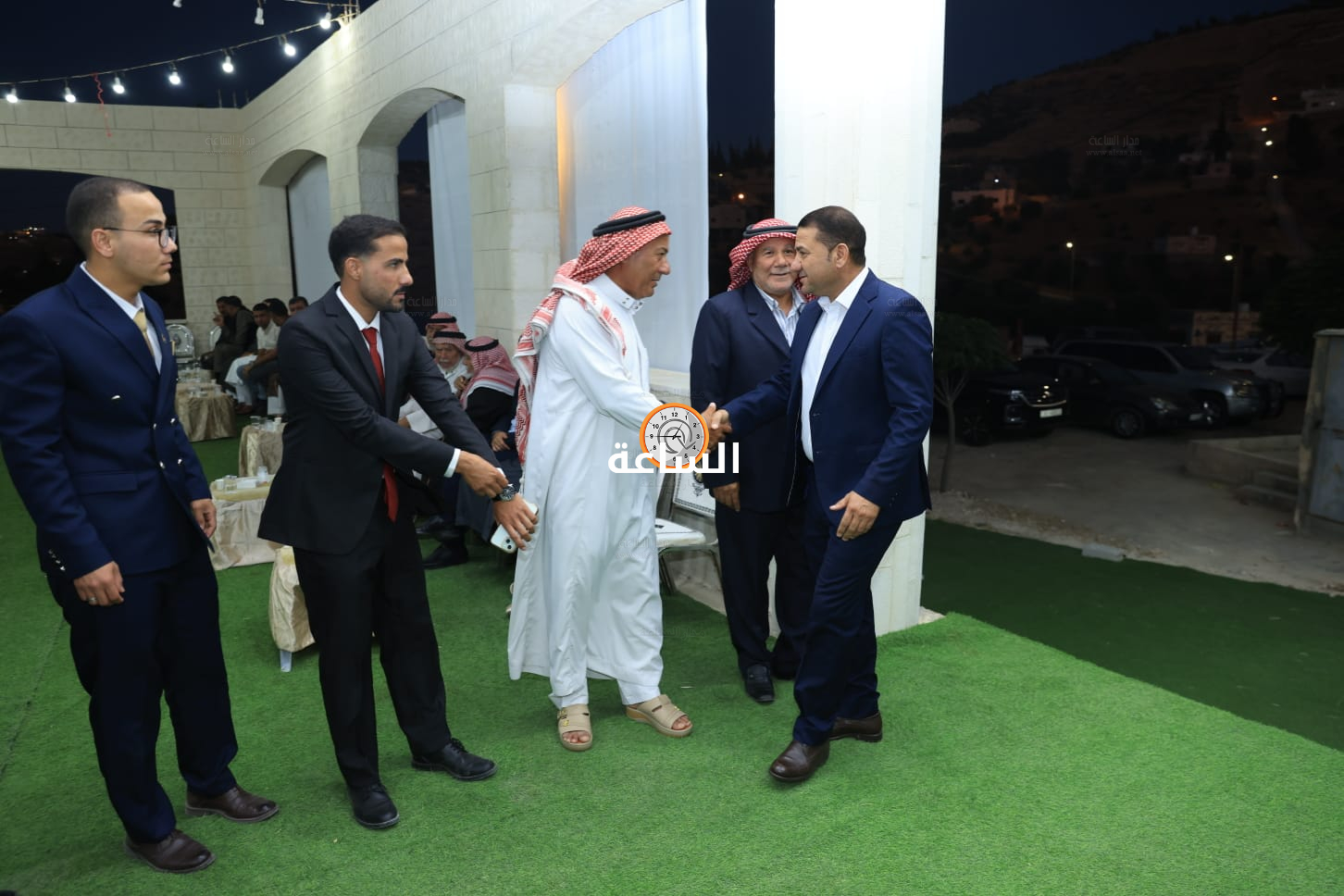 Madar Al-Saa Images 0.5998416553372873