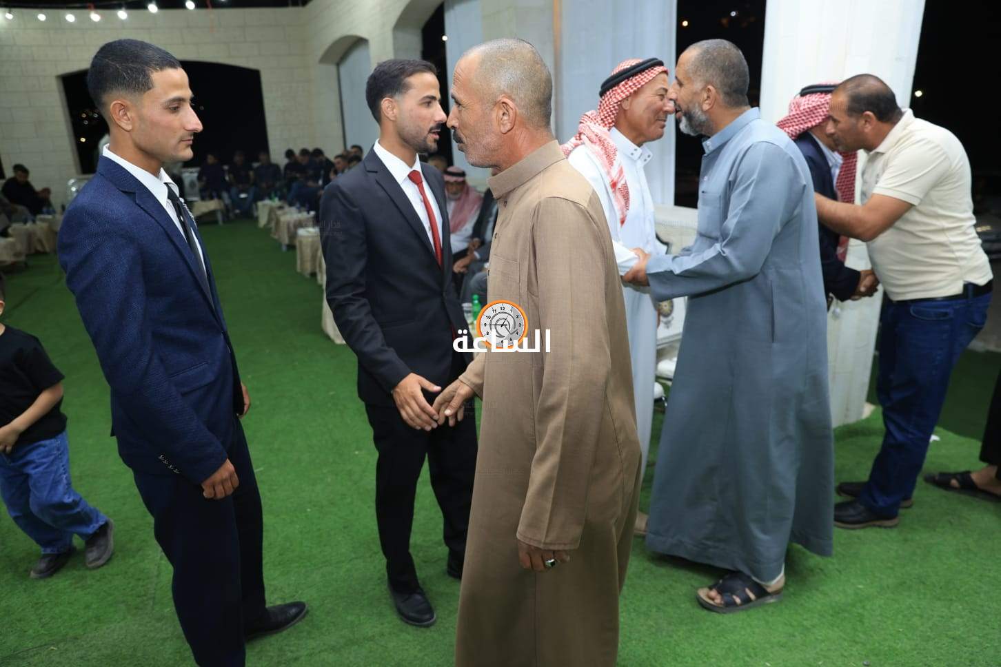 Madar Al-Saa Images 0.5703892434699797