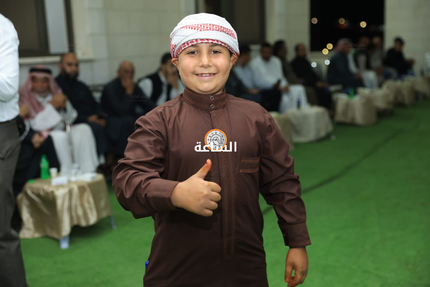 Madar Al-Saa Images 0.9020212788595604