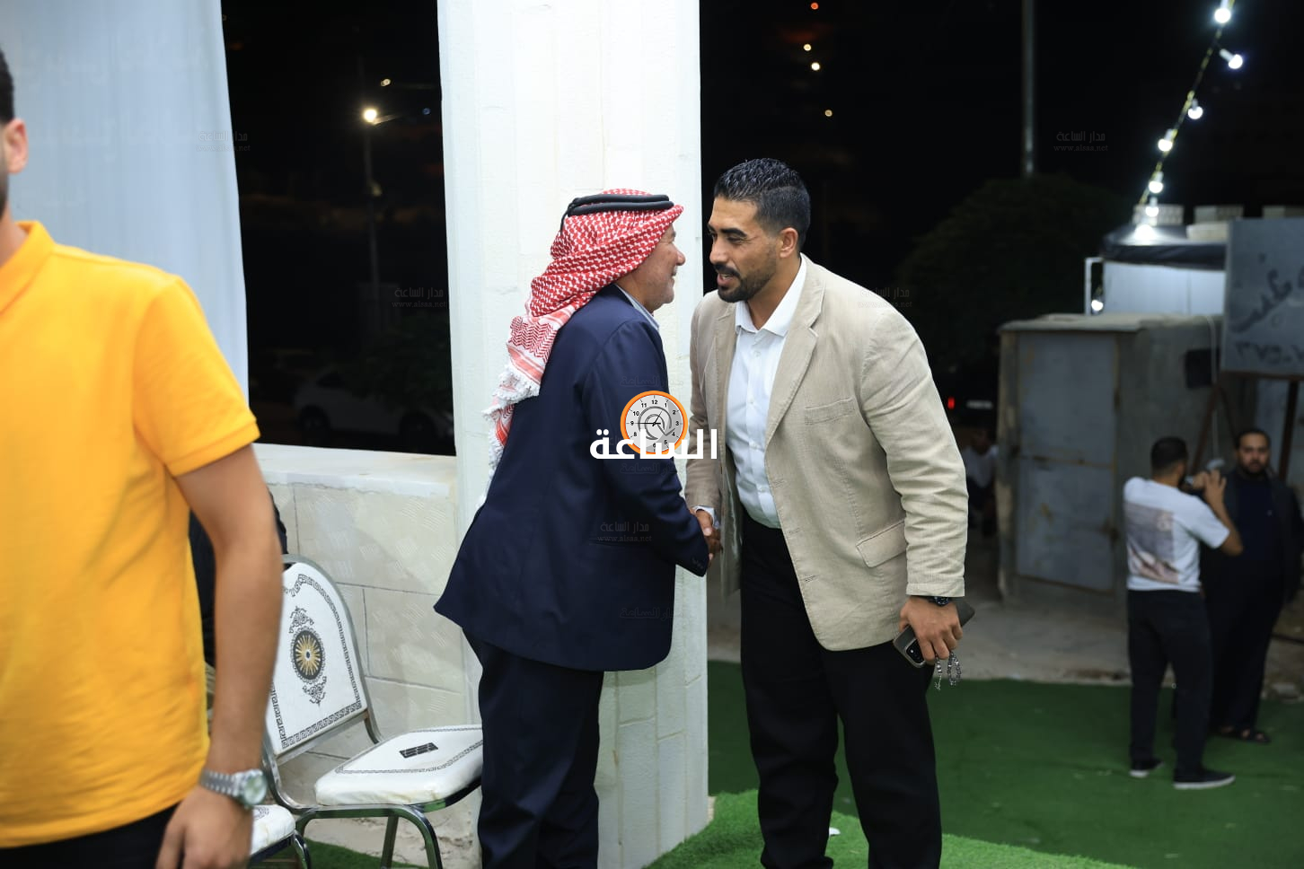 Madar Al-Saa Images 0.4710711494377331