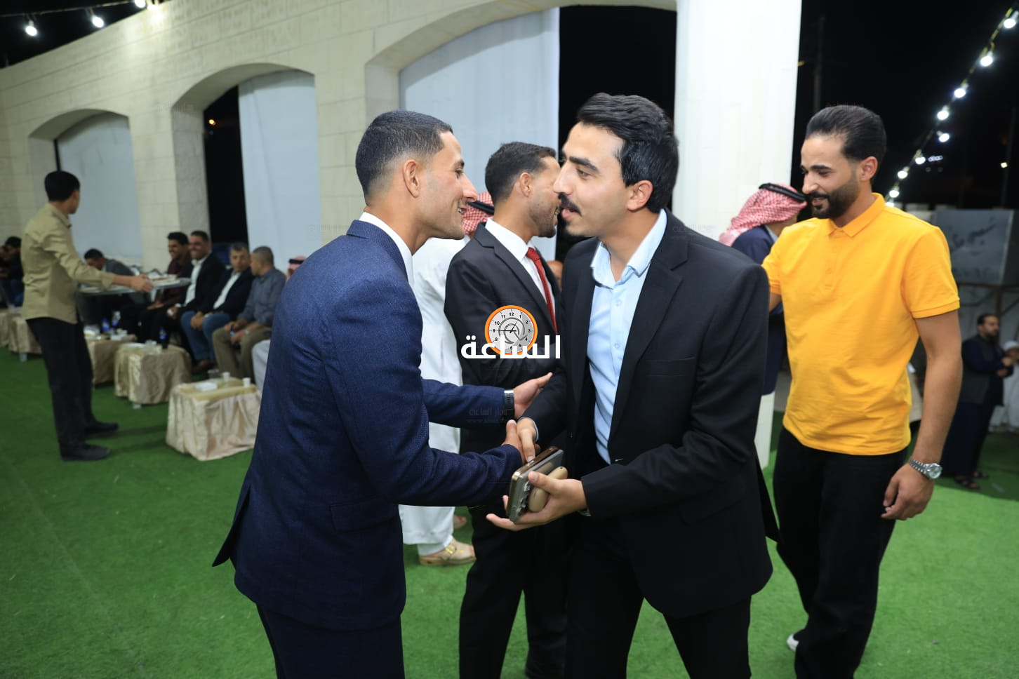 Madar Al-Saa Images 0.6916170040359675