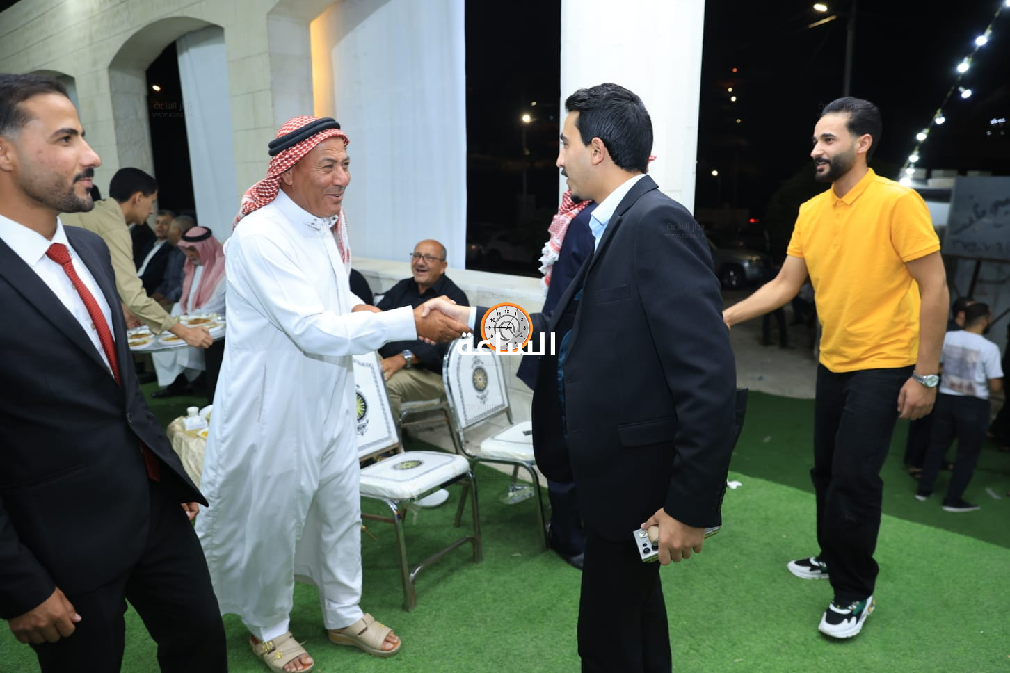 Madar Al-Saa Images 0.3311828970305398