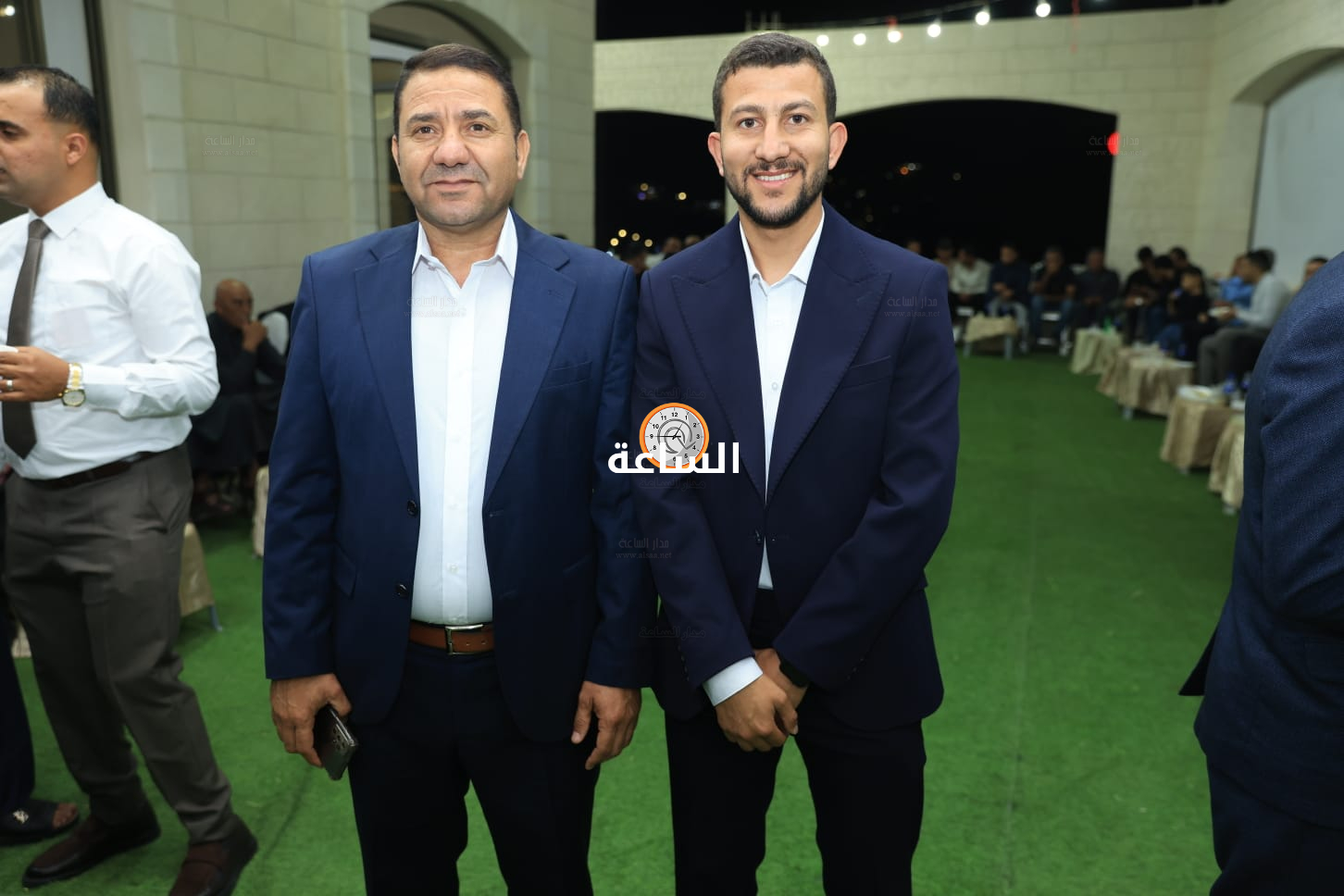 Madar Al-Saa Images 0.18963648681475087