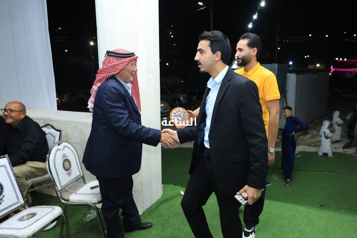 Madar Al-Saa Images 0.862377326804924