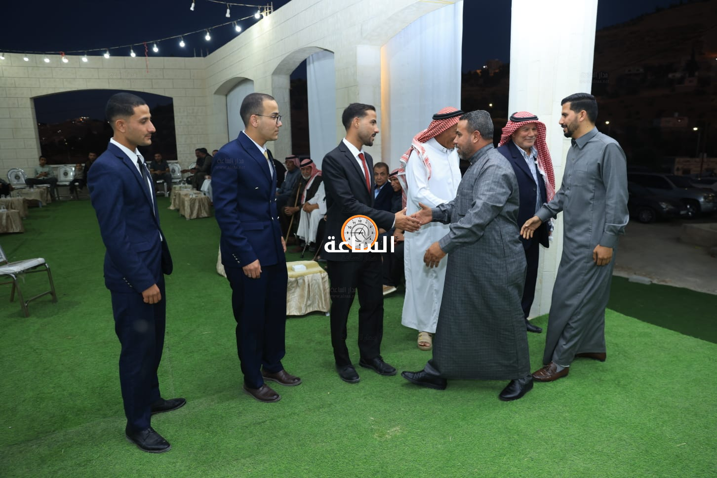 Madar Al-Saa Images 0.592186265122332