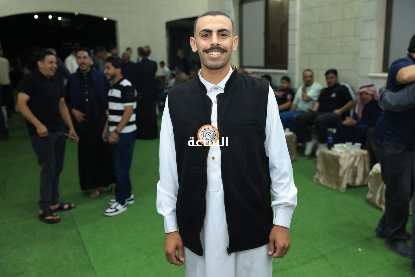 Madar Al-Saa Images 0.2875264531350199