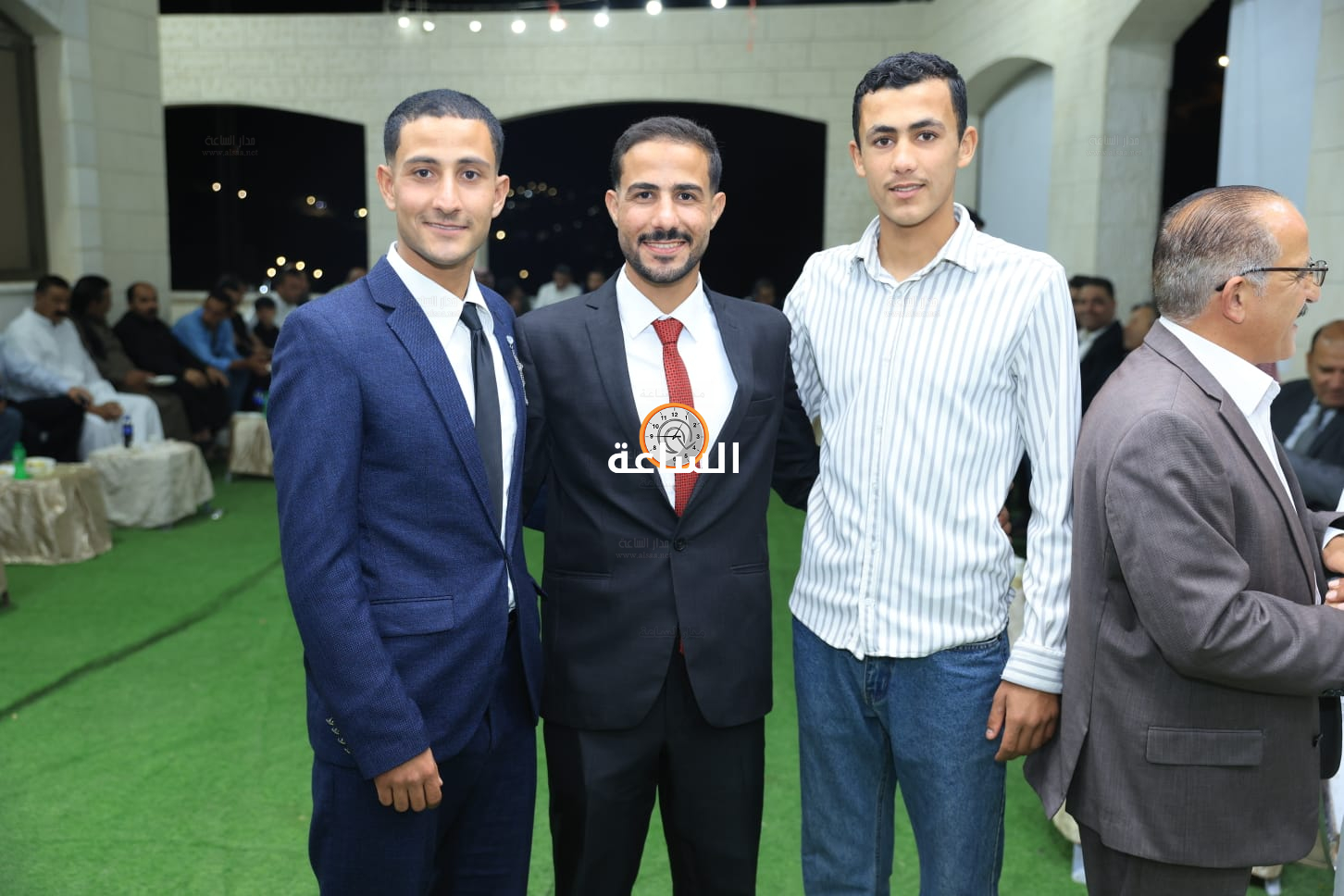 Madar Al-Saa Images 0.9128751869883284