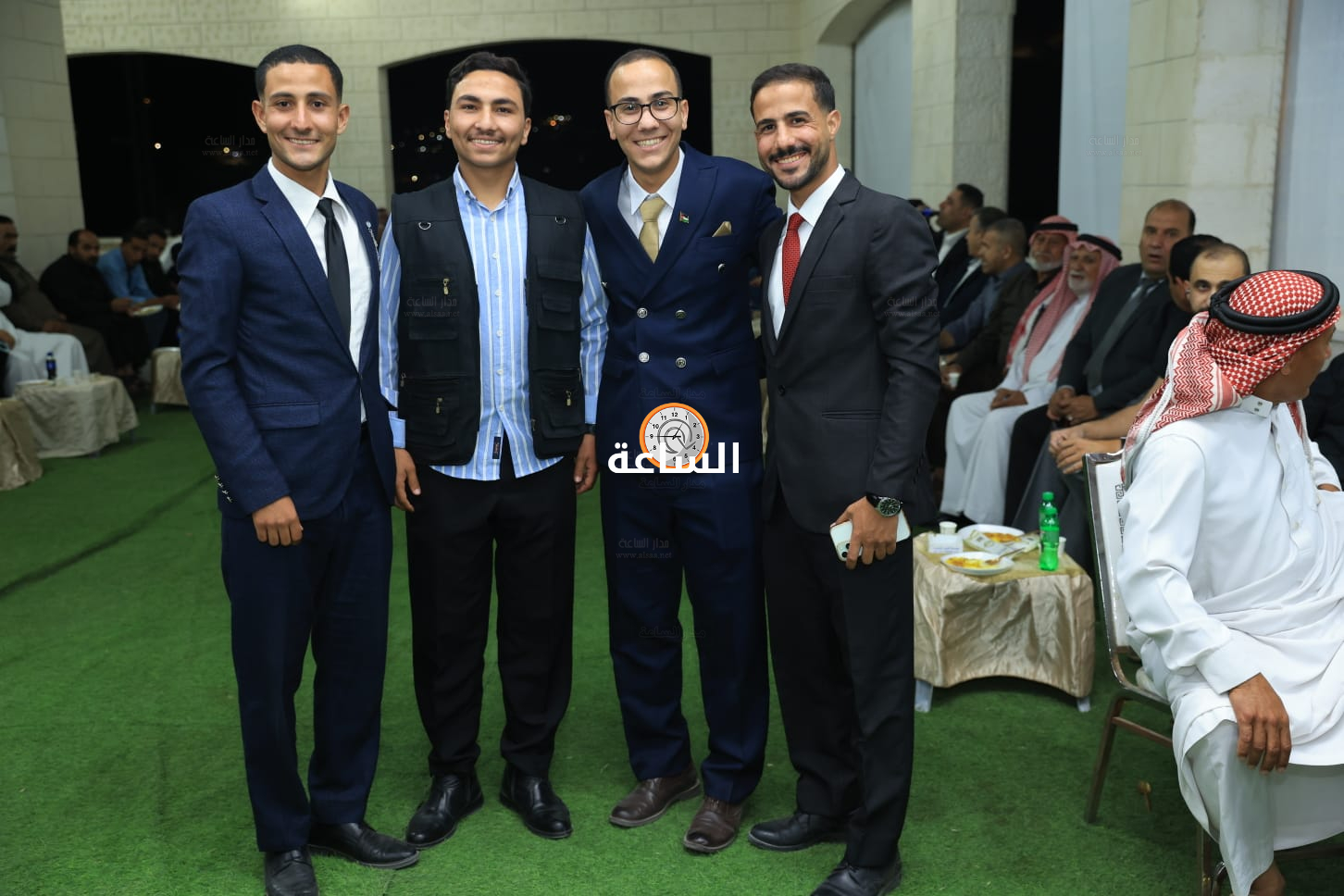 Madar Al-Saa Images 0.1259399472735021