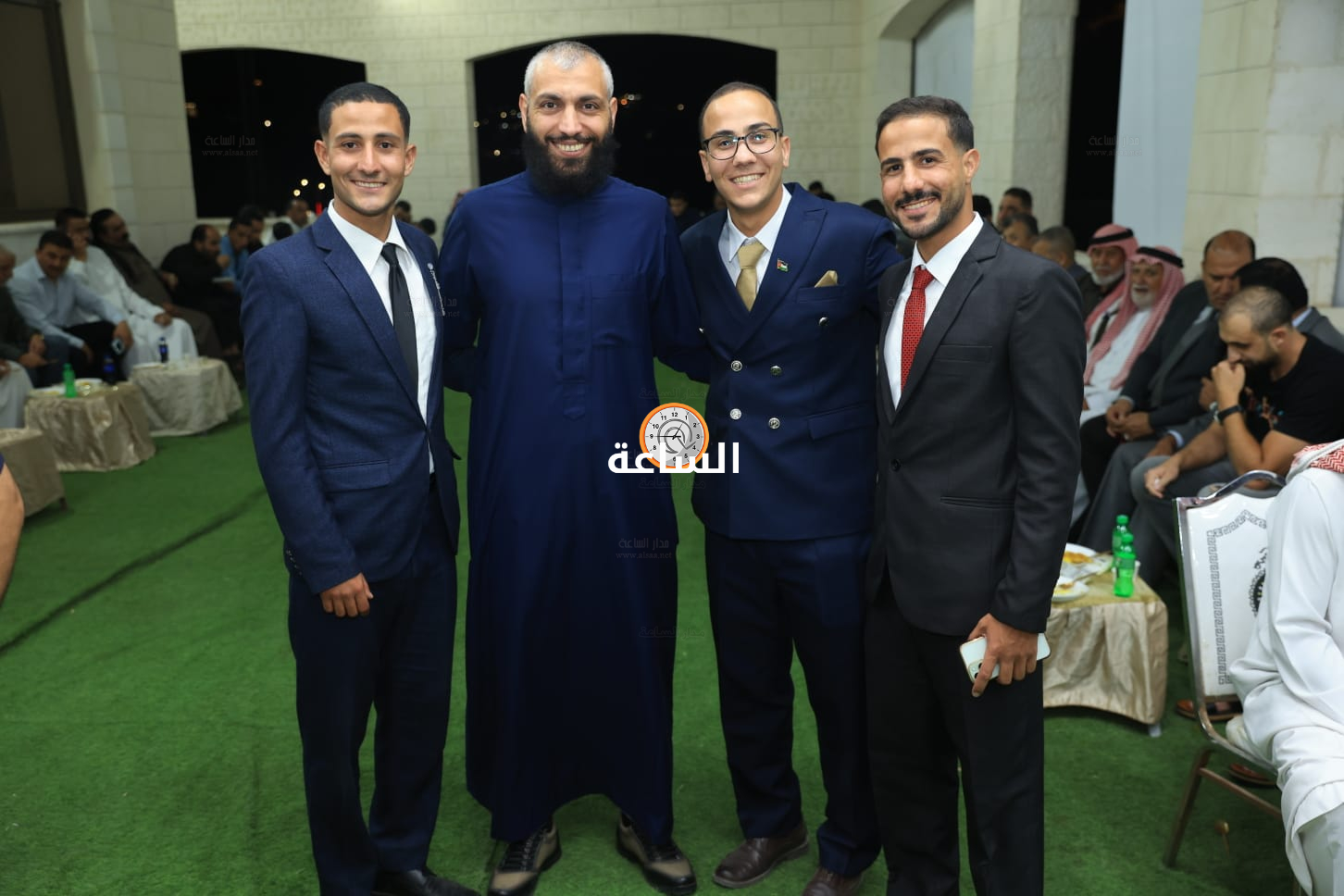 Madar Al-Saa Images 0.5685978406176176