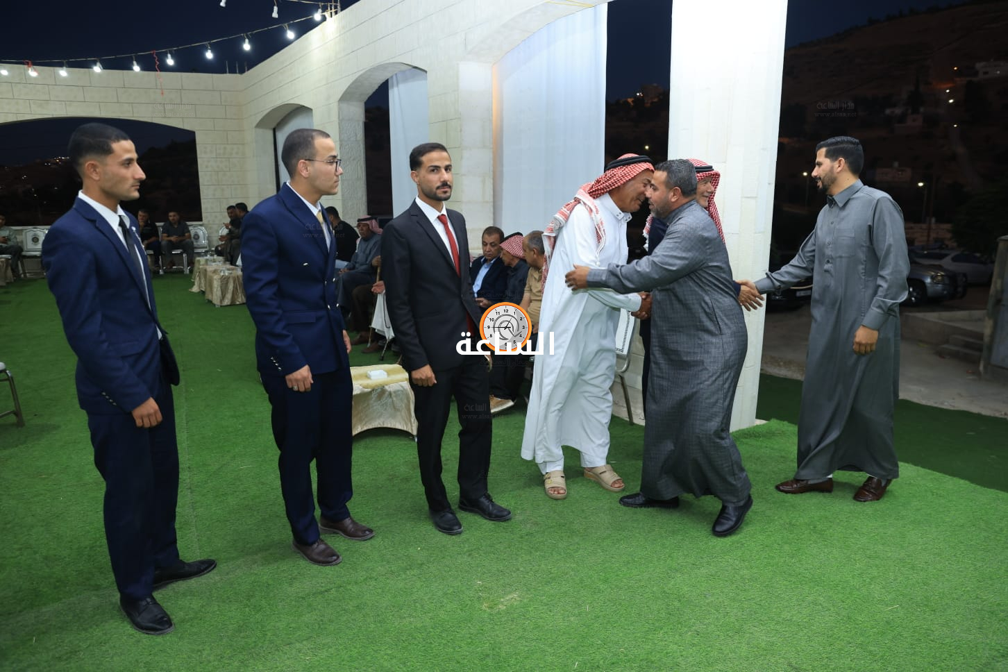 Madar Al-Saa Images 0.6067558296520462