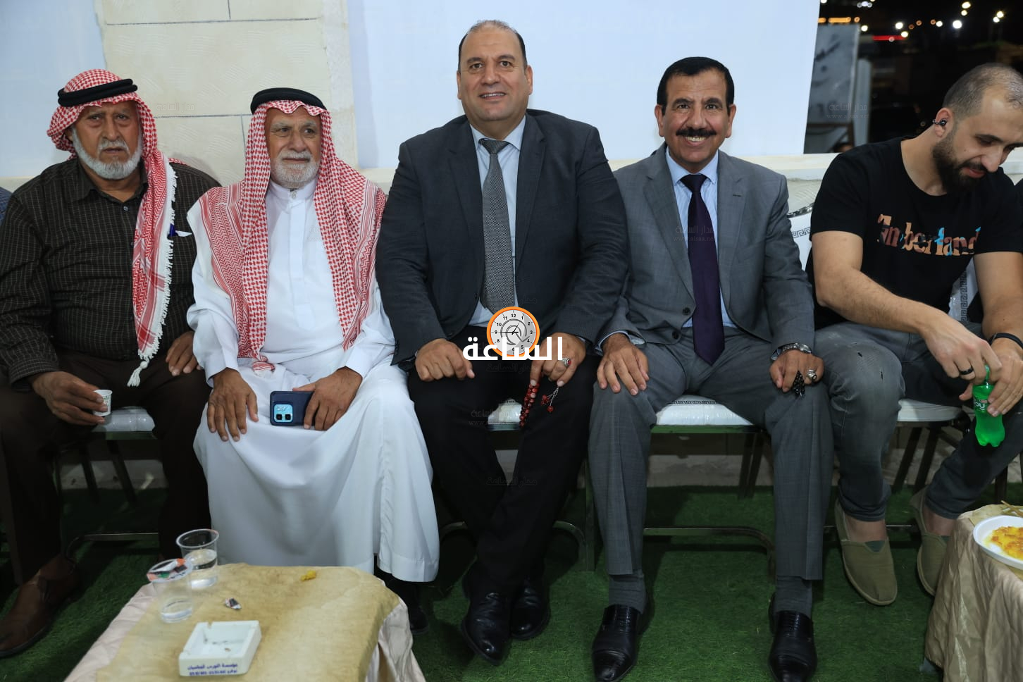 Madar Al-Saa Images 0.8704284991896588