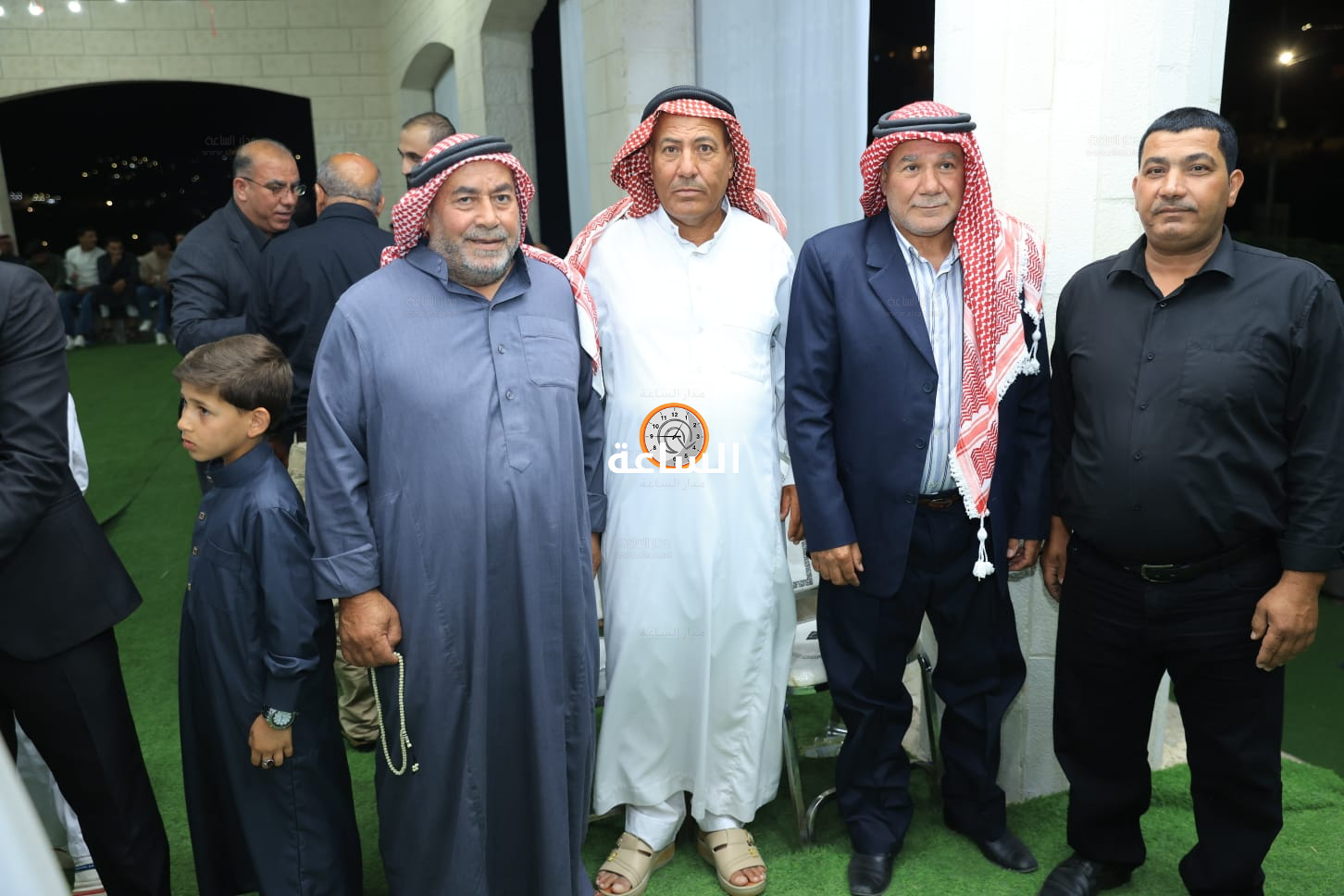 Madar Al-Saa Images 0.060599907197498415