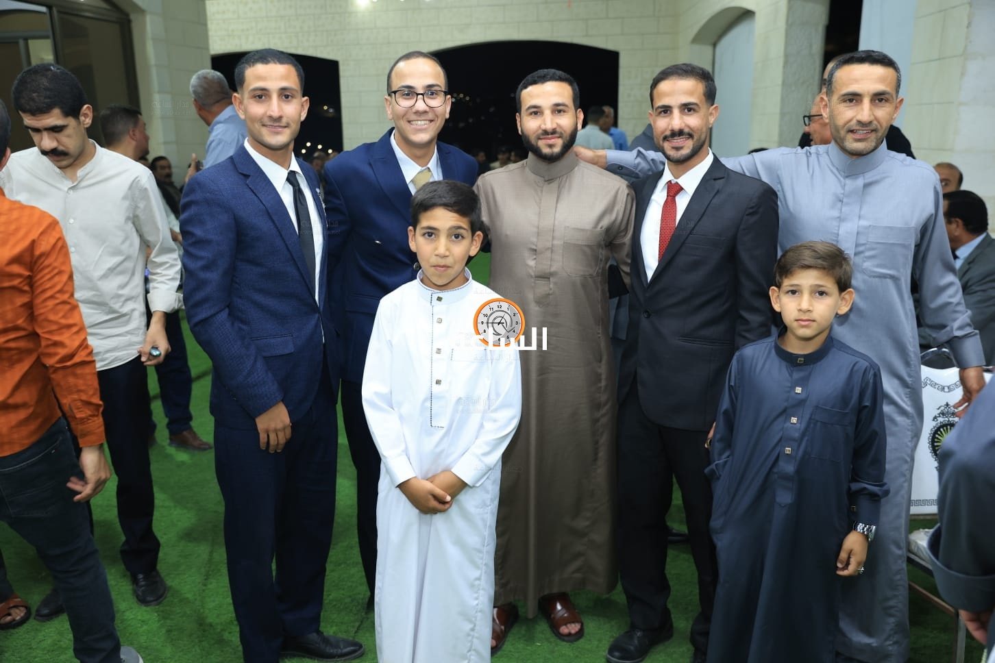 Madar Al-Saa Images 0.28353588914504835
