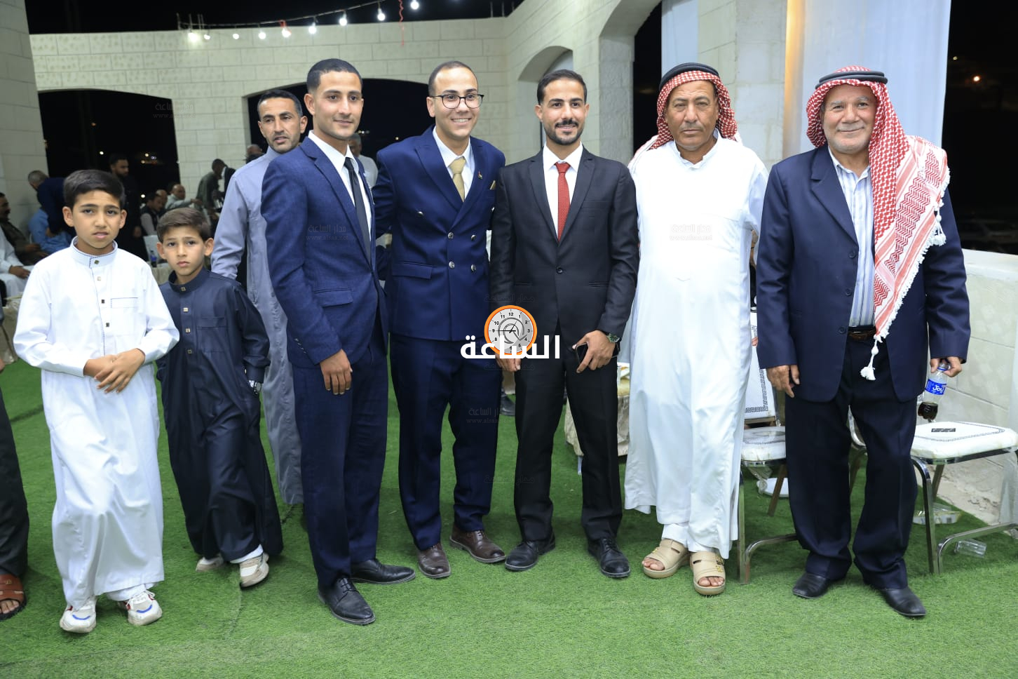 Madar Al-Saa Images 0.749577406518656