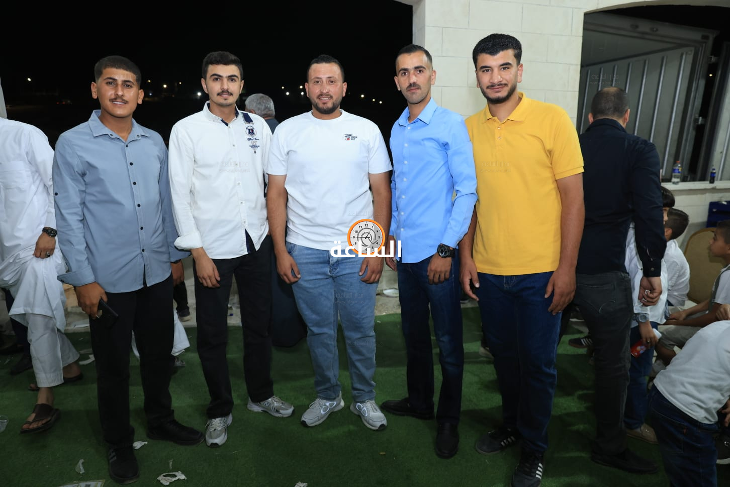Madar Al-Saa Images 0.8762296087957094